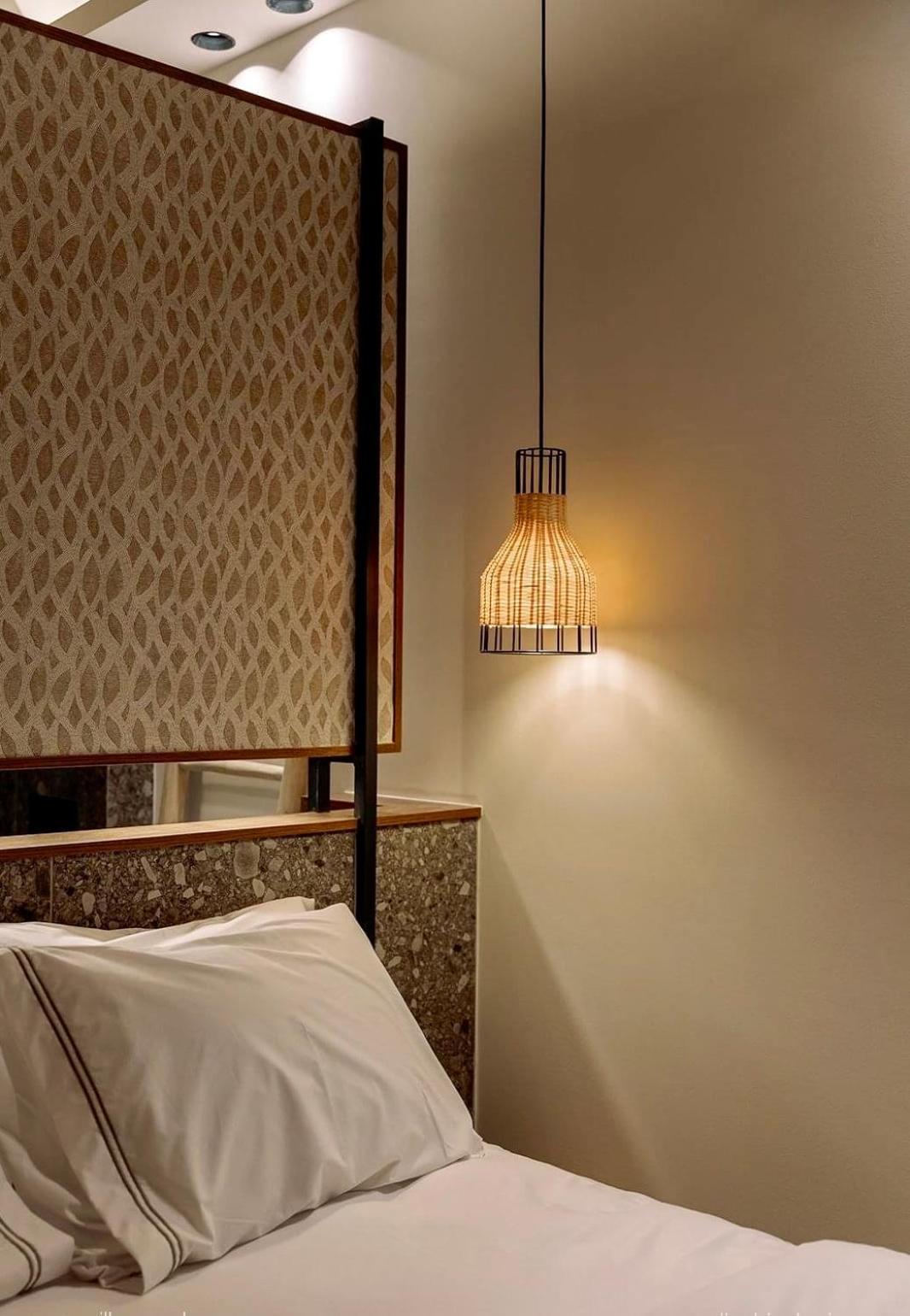 Villa Vrachos Luxury Living Bagian luar foto